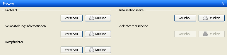 Drucken: Protokoll